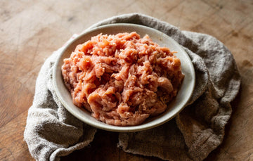 Properly Free Range Chicken Mince