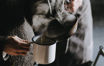 Pure Free Range Chicken Stock
