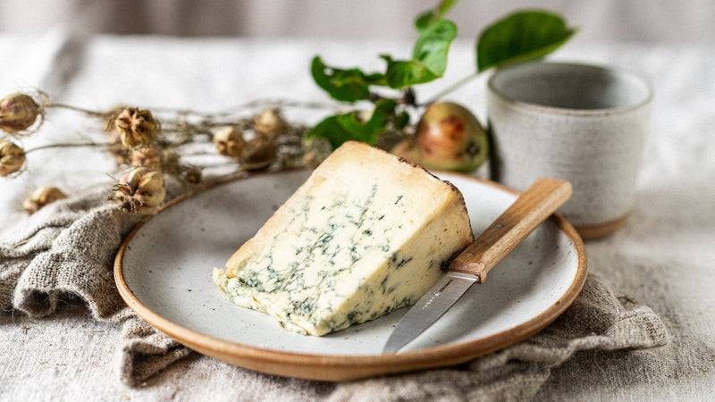 Enjoy Cropwell Bishop Stilton