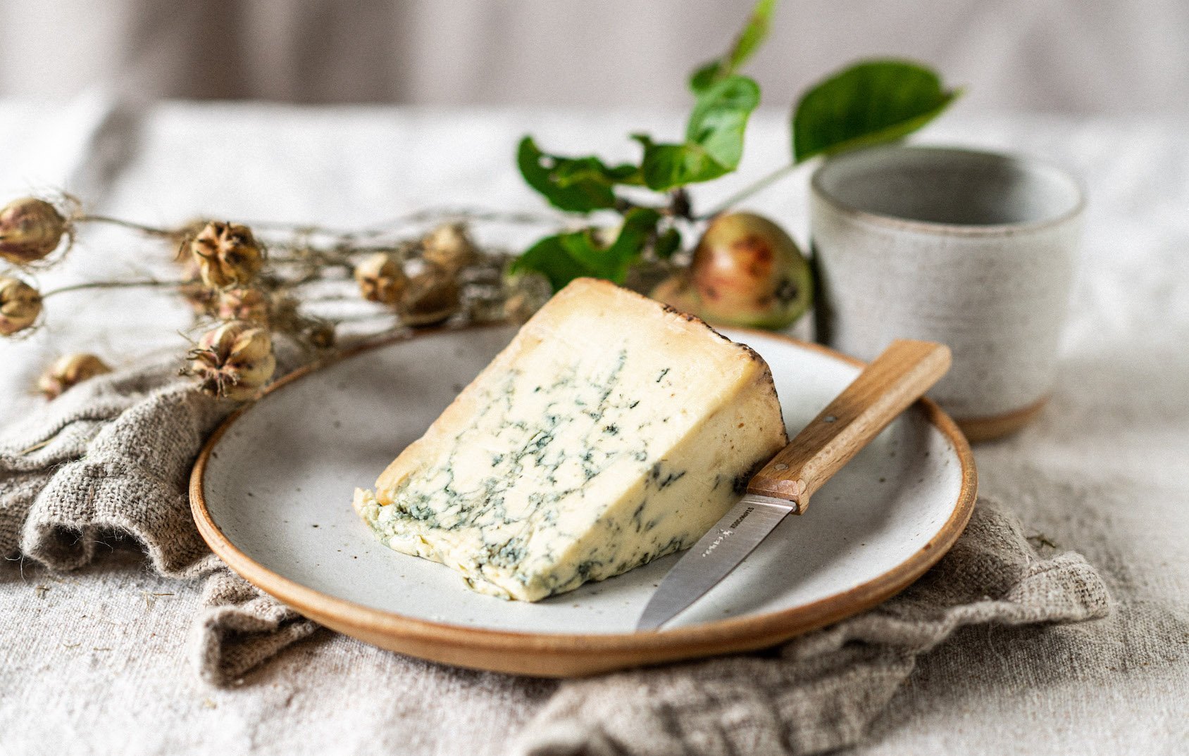 Artisan Cheese Box | Cheese Boxes & Hampers | Edenmoor (formerly Pipers ...