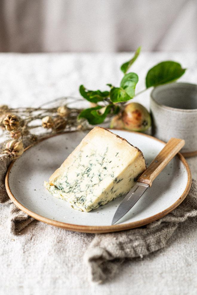 Creamery Stilton