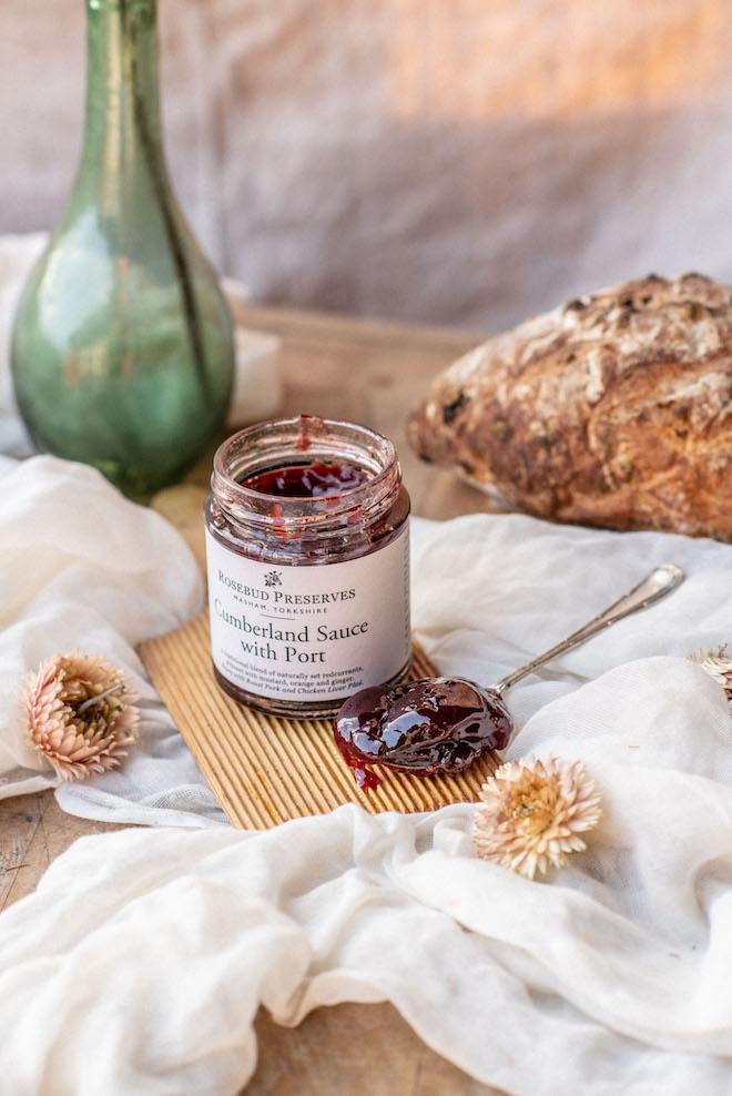 Cumberland Sauce Port