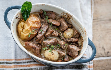 Native Breed Diced Pork