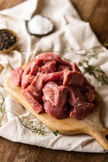 Native Breed Diced Pork