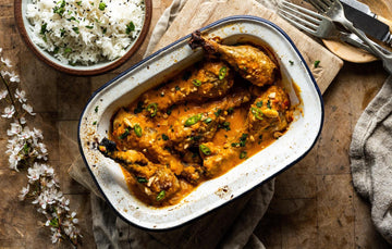 Properly Free Range Chicken Drumsticks