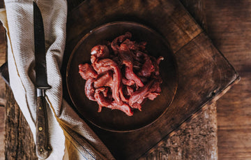 High Welfare Duck, Free Range Duck