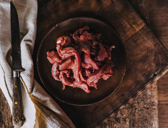 High Welfare Duck, Free Range Duck