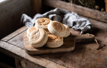 English Muffins
