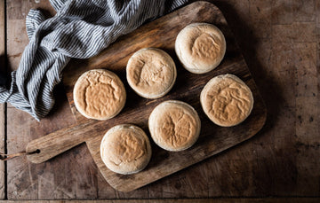 English Muffins