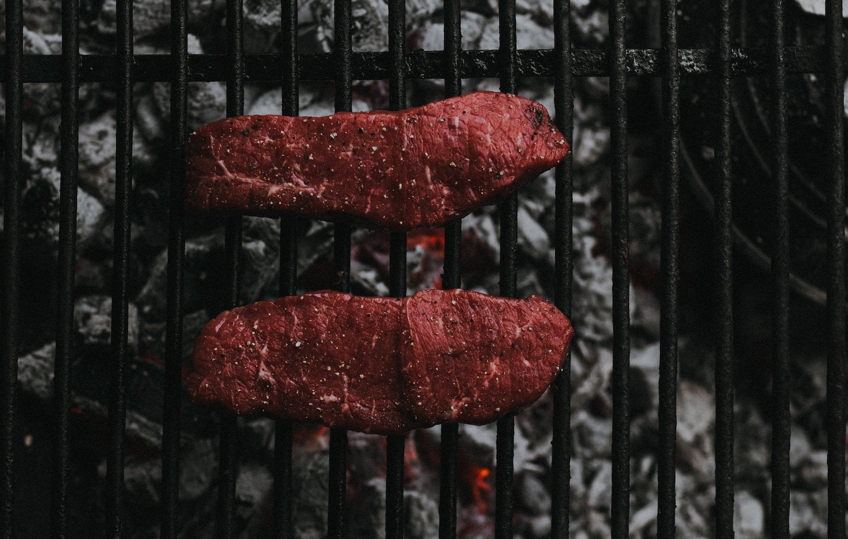 Beef Entrecote Steak | 100% Grass Fed Beef | Edenmoor (formerly Pipers ...