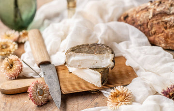 Enjoy Eve Cheese supplied by White Lake