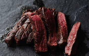 Meat Box | Steak | Pipers Farm | Properly Free Range Slowly Reared Meat Produced Sustainably & Ethically Delivered Direct To Your Door