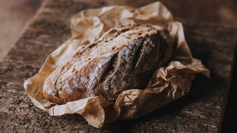 Fig Loaf