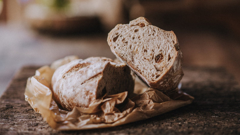 Fig Loaf