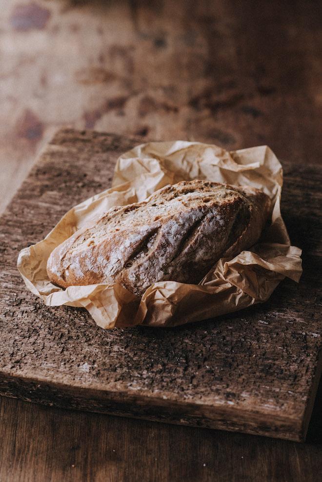Fig Loaf