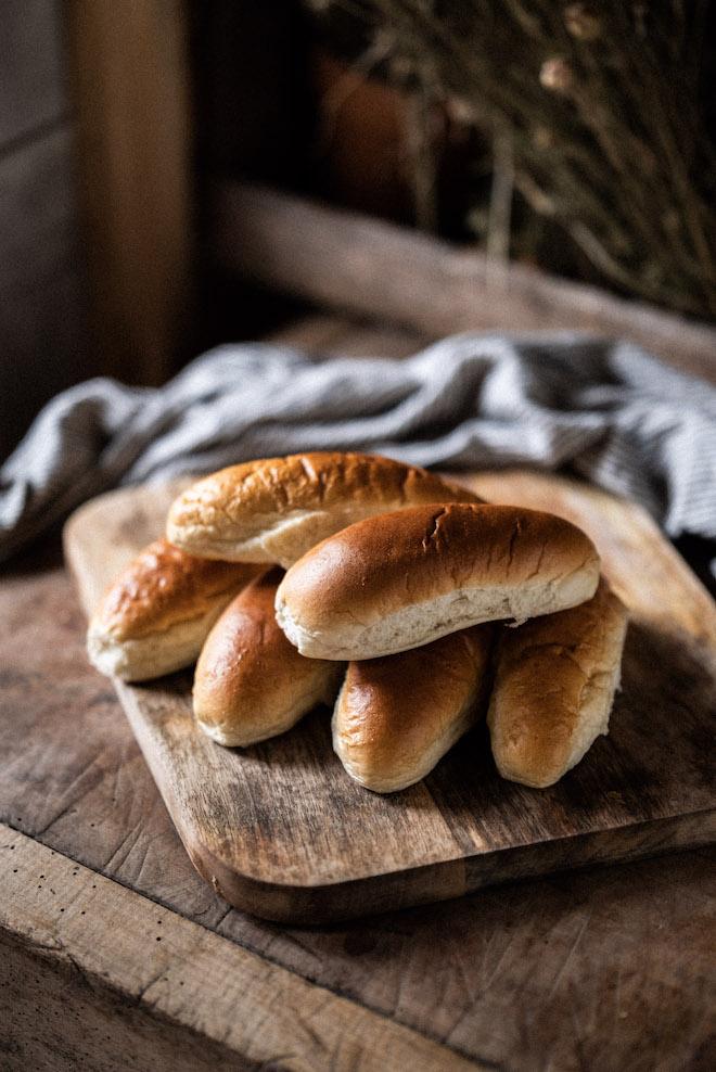 Ultimate Finger Rolls