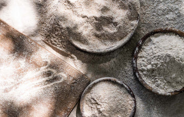 Gilchester's Organic, Stoneground Wholemeal Wheat Flour