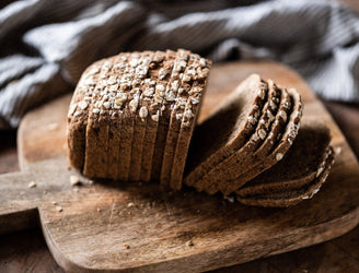 Gluten Free Loaf