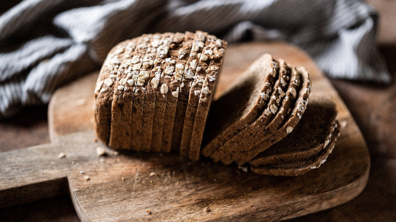 Gluten Free Loaf