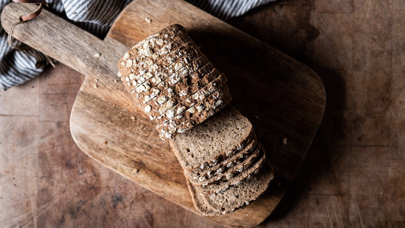 Gluten Free Loaf