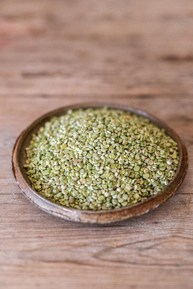 Hodmedods Split Peas