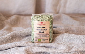 Hodmedod’s, Green Split Peas