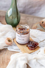 Mint Jelly by Rosebud Preserves