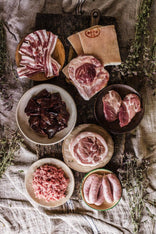 Nose to Tail Pork Box