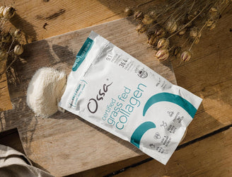 Ossa Organic, Grass Fed Collagen