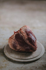 Grass Fed Beef Ox Heart