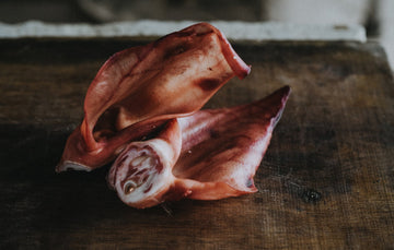 Native Breed Pig's Ear