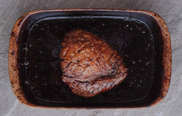 Grass Fed Beef Picanha