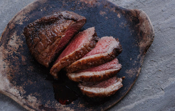 Pinaca Beef Beef Picanha Steak | 100% Grass Fed Beef | Edenmoor (formerly Pipers Farm)