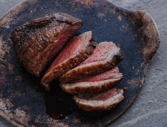Picanha Joint - cooked