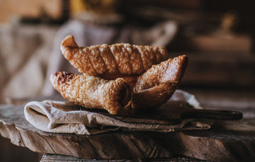 Native Breed Pig's Skin