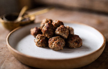 Handmade Sage & Onion Sausagemeat Stuffing