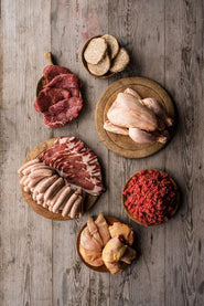 The Family Favourites Box