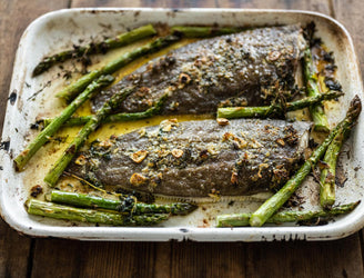 Dover Sole. Buy Award Winning Fish Online