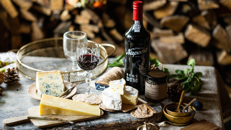 Niepoort Ruby Dum Port