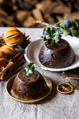 Figgy's Christmas Pudding