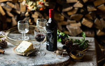 Niepoort Ruby Dum Port