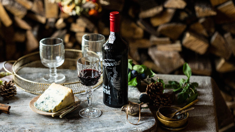 Niepoort Ruby Dum Port