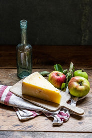 Lincolnshire Poacher Cheese