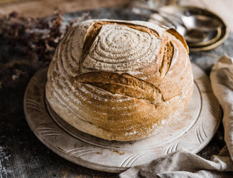 Pain de Campagne