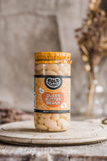 Bold Bean Co, Queen Butter Beans