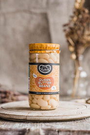 Bold Bean Co, Queen Butter Beans