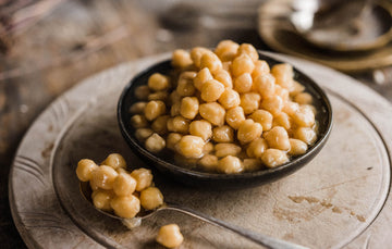 Bold Bean Co, Queen Chickpeas
