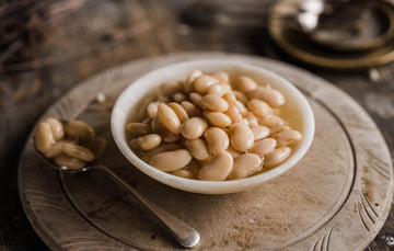 Bold Bean Co, Queen Butter Beans