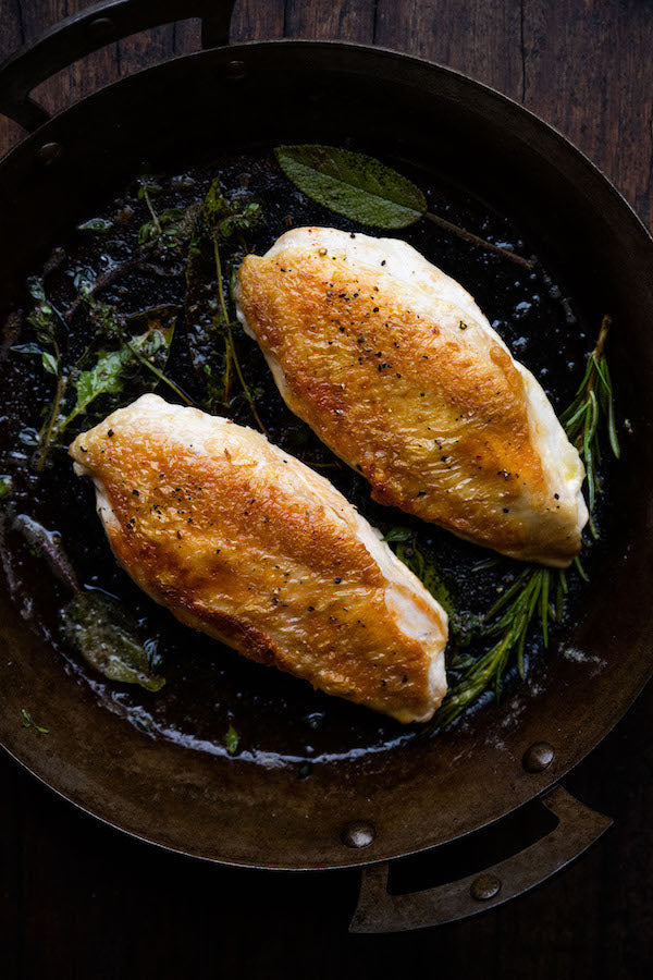 Properly Free Range Chicken Breast