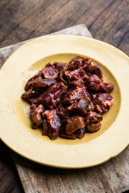 Grass Fed Ox Kidney